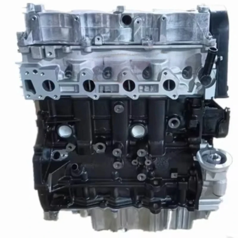 Brand New D4EB Engine Long Block 2.2L for  Santa Fe Tucson I30 Elantra Car Motor