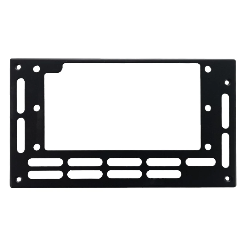 SFX And SFXL Power to ATX Power Bracket Conversion frame with 4 screws