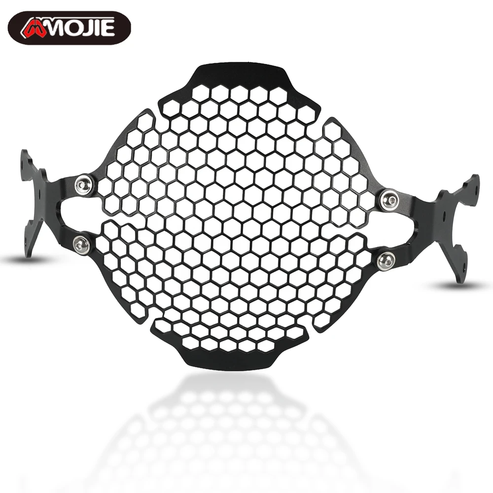 Headlight Guard For Yamaha XSR700 XSR 700 2016 2017 2018 2019 2020 2021 Motorcycle Accessories Headlamp Grille Cover Protector