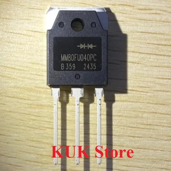 Original   MM80FU040  PC  MM80FU040PC