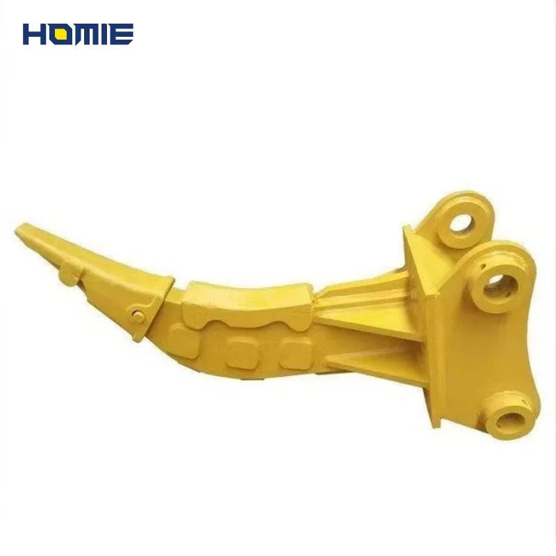 

CE Certification Excavator Attachment Ripper 17-23ton Excavator for Sale