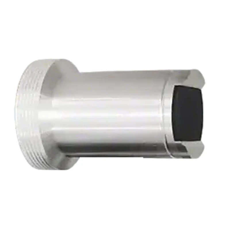 Aluminium-Stromlautsprecherkabel-Riser, Stromkabelheber, Soundkabelhalter, Crimp 96BA – Detail 10