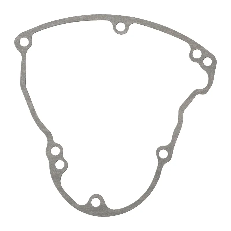 Motorcycle Right Crankshaft Cover Gasket For Yamaha MT01 05-09 XV1600 99-07 XV1700 03-15 OEM:5YU-15462-01