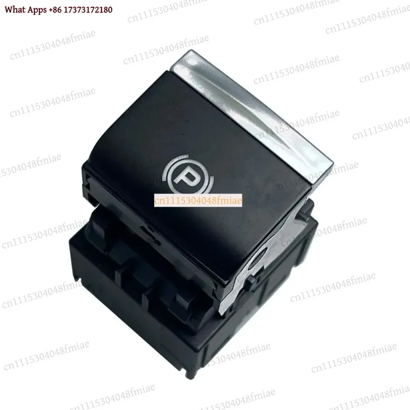 k3 Electronic Handbrake Parking Brake Switch 8-Pin 35355-TBA-A01 For Honda Civic 10th Gen 2016-2021