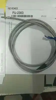 

KEYENCE Fiber Optic Sensor Fiber Probe FU-2303 Friction Resistance