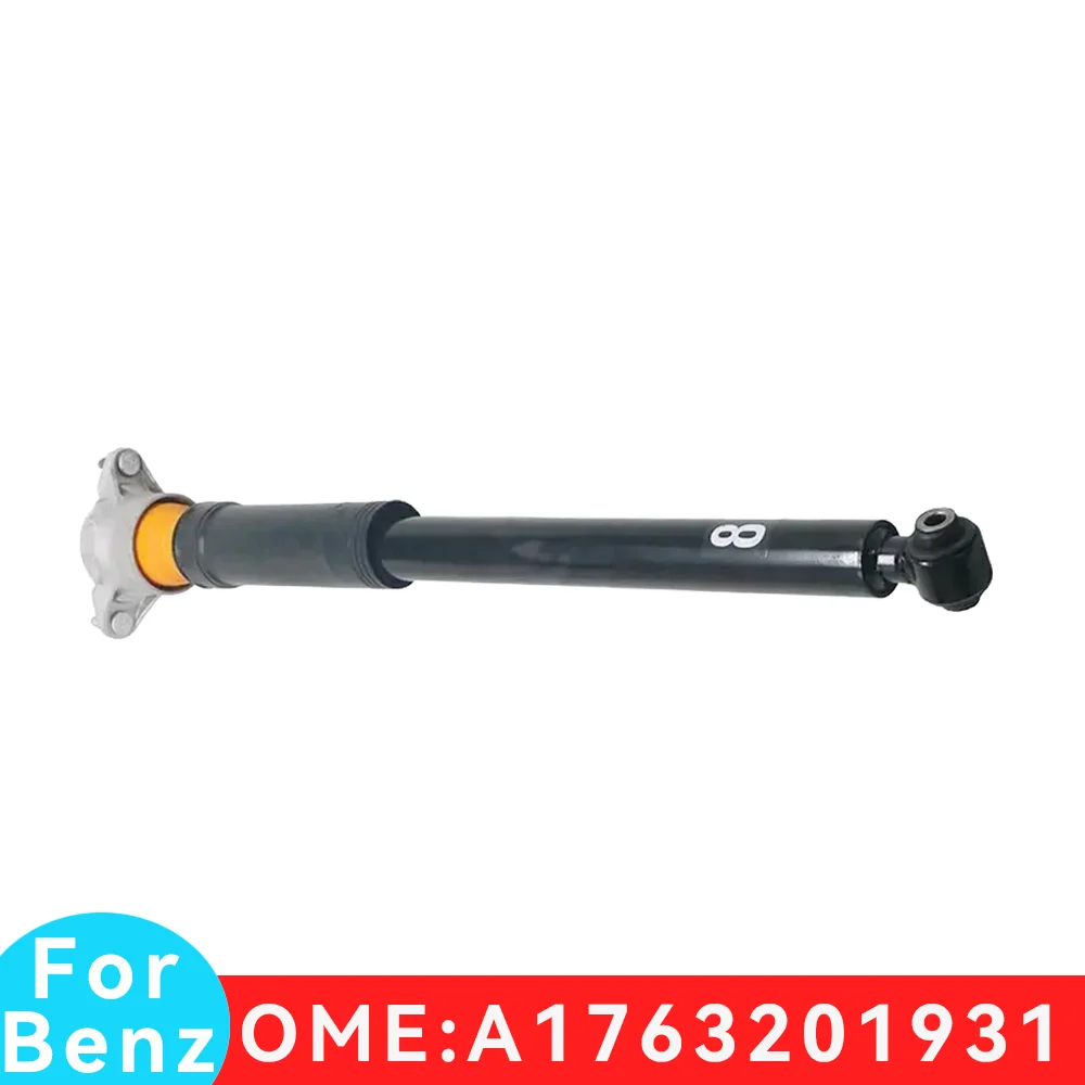 

For Mercedes Benz A1763201931 W117 CLA200 CLA220 CDI CLA250 CLA180 D car rear hydraulic shock absorber damping damper auto parts