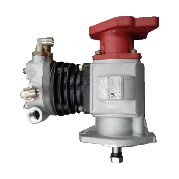 

Diesel Truck Engine Part Air Brake Compressor 5260445 For 6CT
