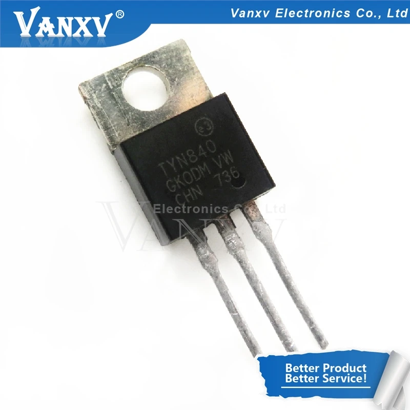 1-20PCS TYN840 840 BU931T BU931 FQP50N06 50N06 IXTP50N25T IXTP50N25 S6025L S6025 STP65NF06 P65NF06 TO-220