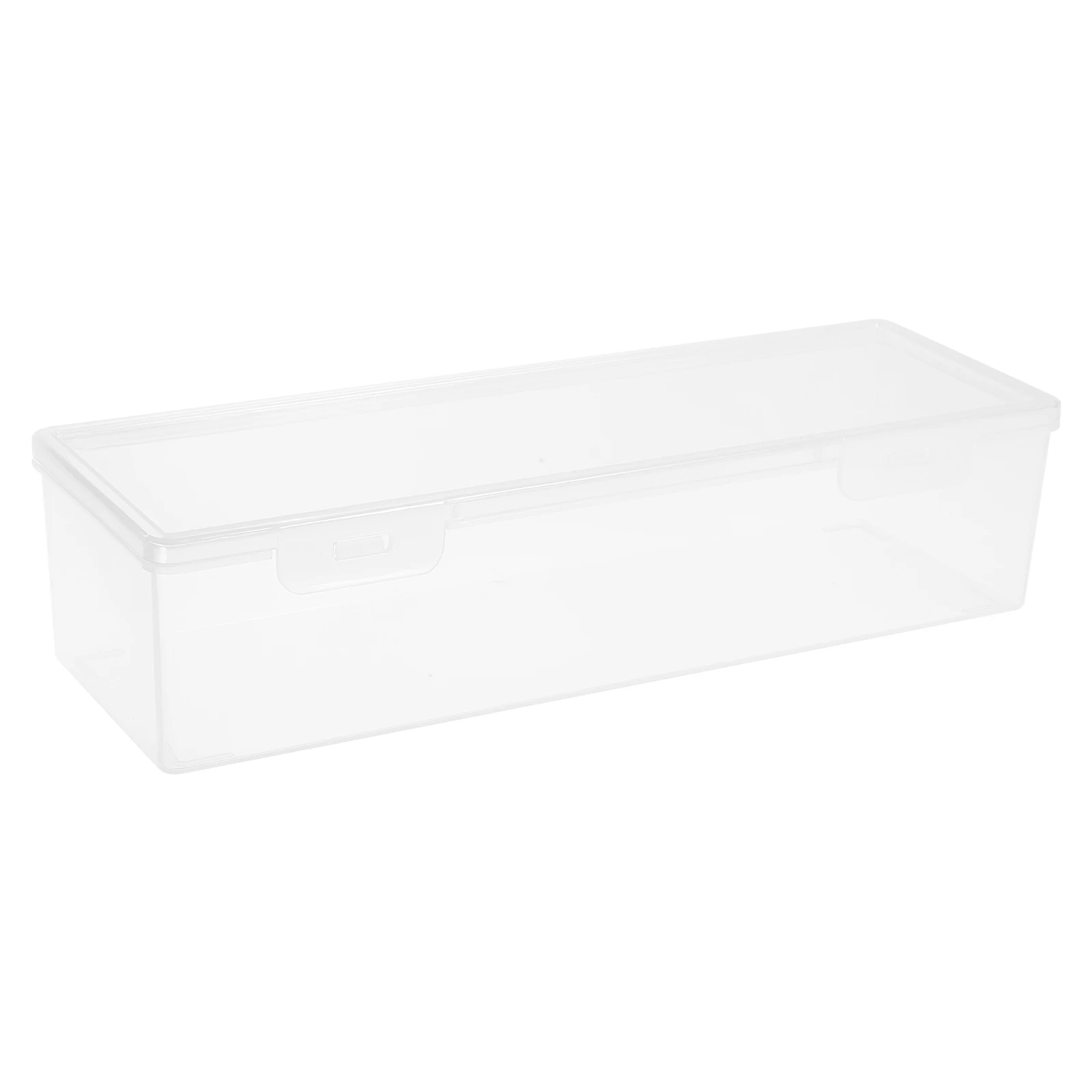 

Airtight Food Containers Reusable Crisper Boxes for Fridge Kitchen Fresh Keeping Vegetable Storage Sealing Organizers Suitable
