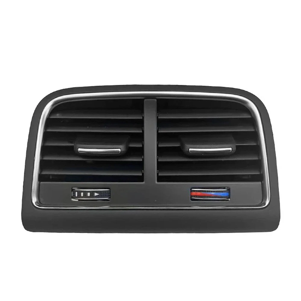 HUIYAN dla Audi A4 B8 A5 dla Audi Q5 Tylny wylot klimatyzacji 8RD 819 203 8RD203819 8KD 819 203 8K0 819 203