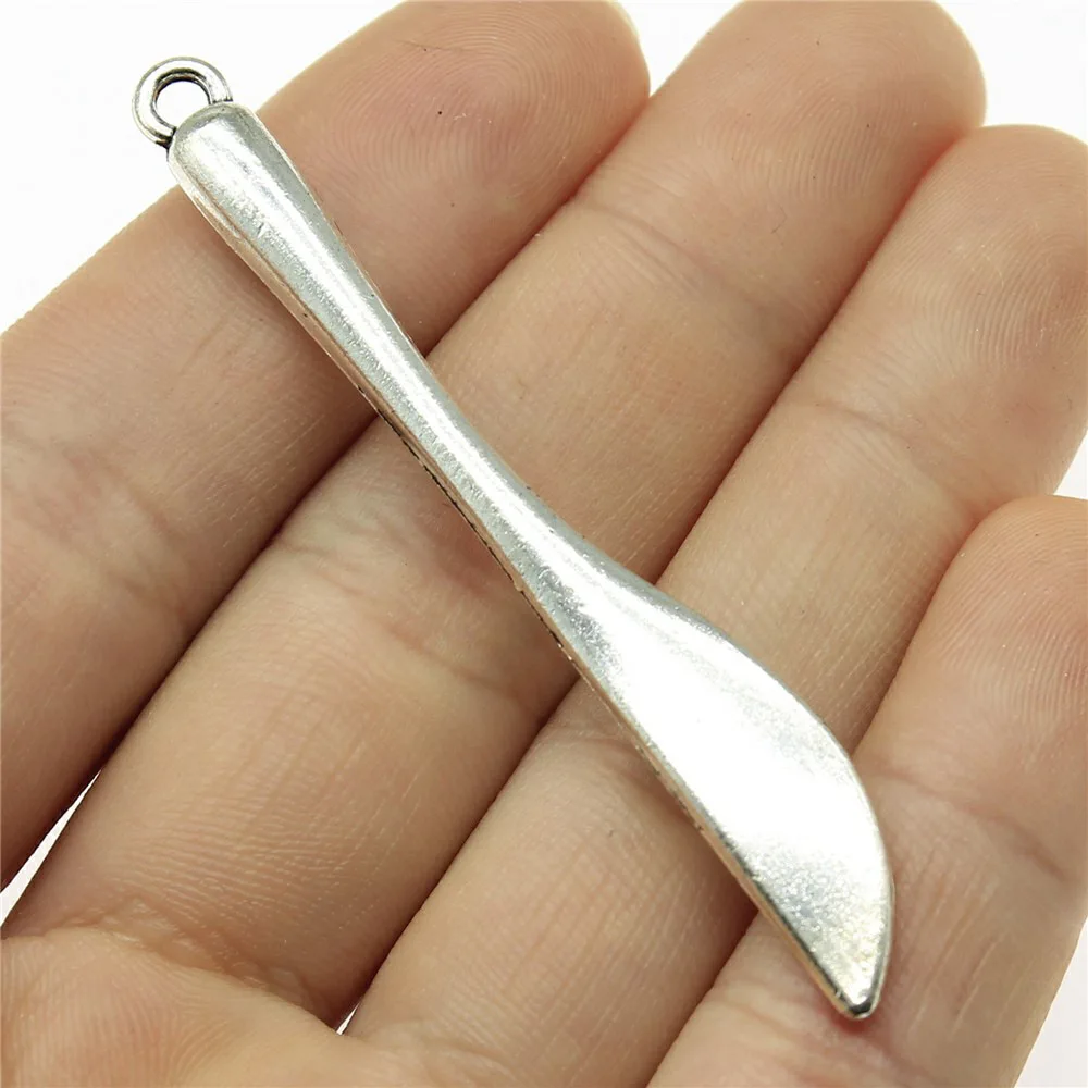 Wholesale Jewelry Lots Cutlery Charms Fashion Jewelry Female Jewelry Men Jewelry Fashion Hot Sale Crats Accessories 15 Pieces