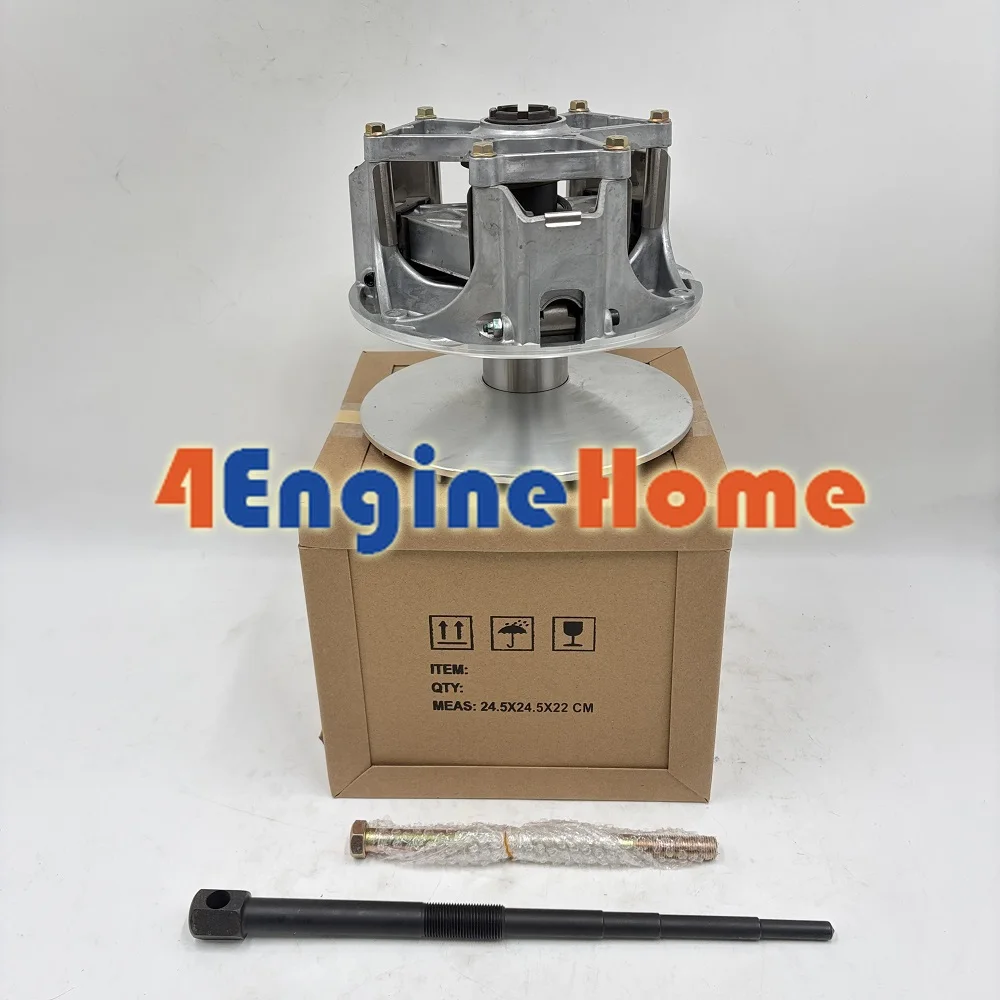 

1323654 1323785 1323698 1323397 Performance Primary Drive Clutch for POLARIS RANGER 1000 XP 2019 2020 2021