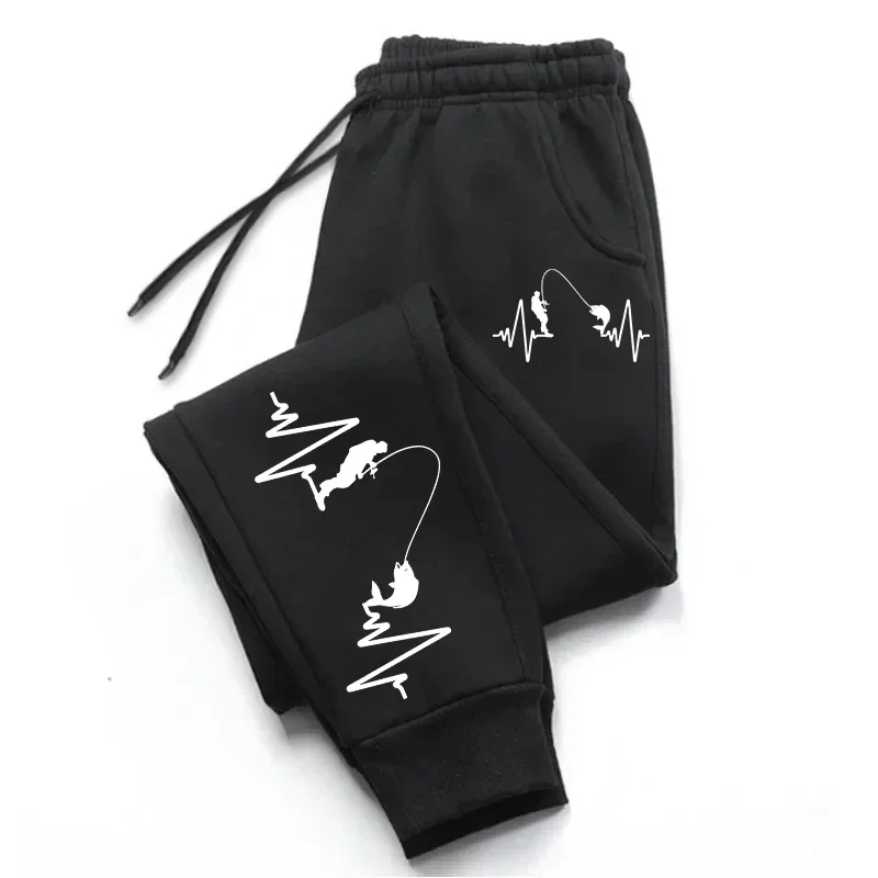 

Мужские и женские спортивные брюки Four Seasons, новые спортивные штаны высокого качества, модная повседневная спортивная одежда, брюки, спортивная уличная одежда Y2k