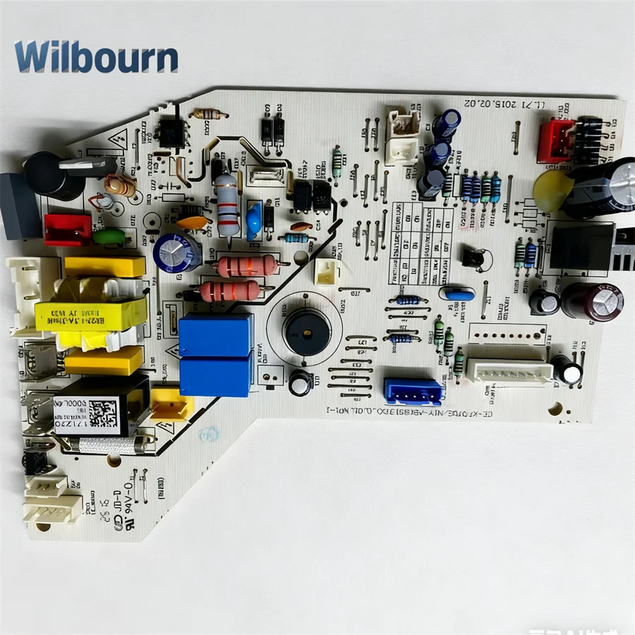 لوحة دائرة التحكم في الوحدة الداخلية الجديدة CE-KFR70G/N1Y-AB(8513TX)EU-KFR64G/BP2N1Y-AB لمكيفات الهواء ميديا