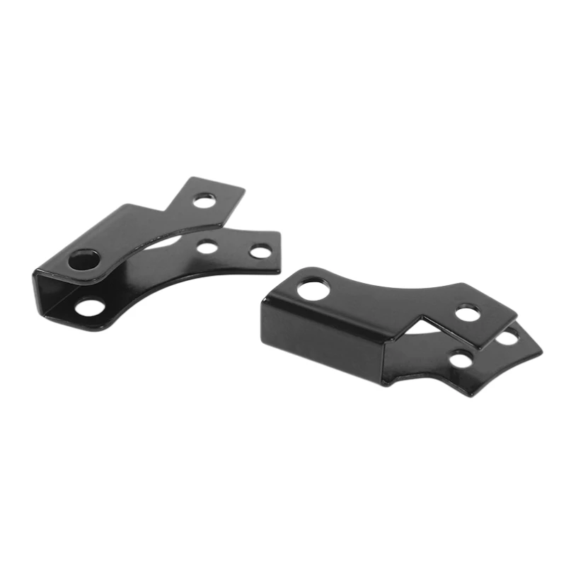 1/10 Rc Crawler Car Model Trail Finder 2 TF2 Chassis LWB Rear-facing Leaf Spring Bracket