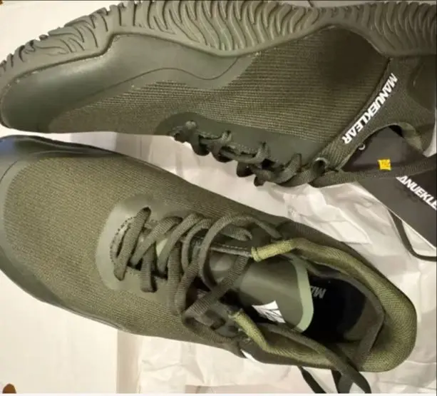 

Новые летние мужские кроссовки для силовых тренировок, обувь унисекс для приседаний и становой тяги, противоскользящая дышащая обувь для фитнеса