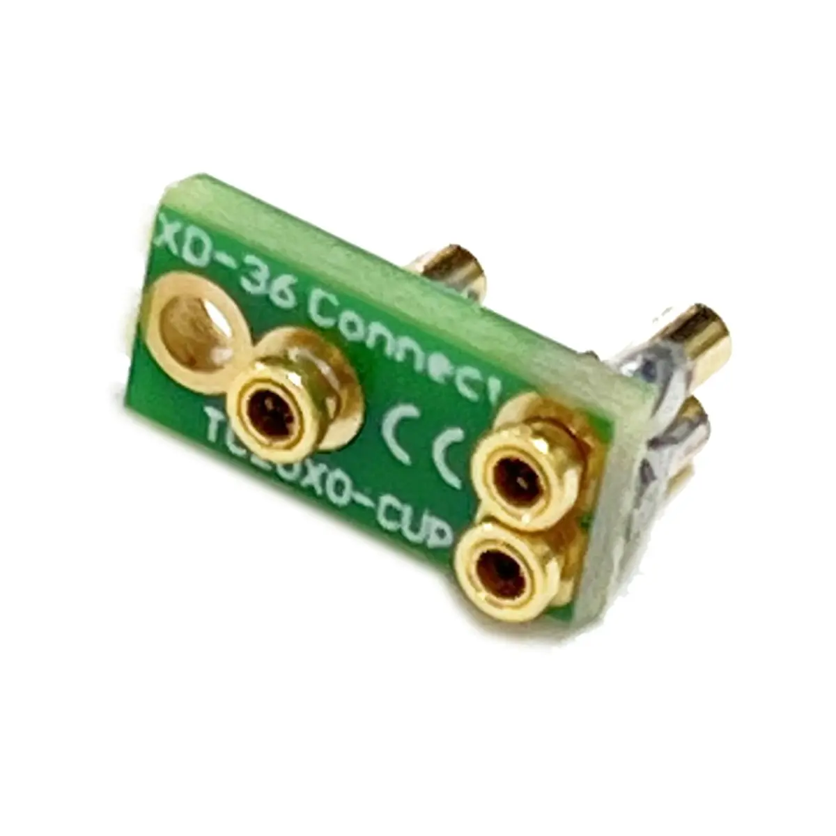 A14G For TC2030-CLIP Connector Fixing Clip BOARD RETAINING for TC2030-NL Connector