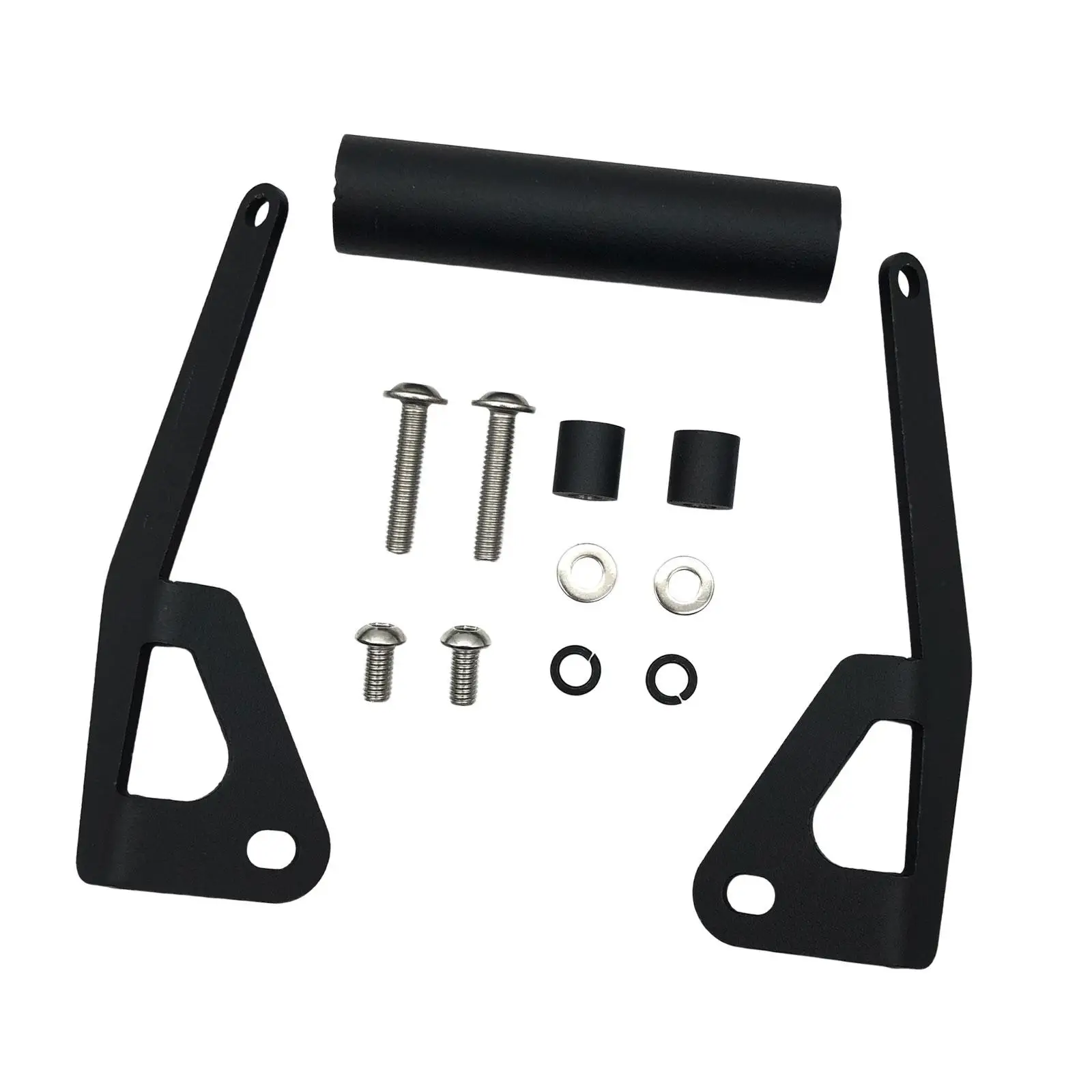 

GPS Navigation Bracket Navigation Bracket Adapter for Guzzi V85 TT