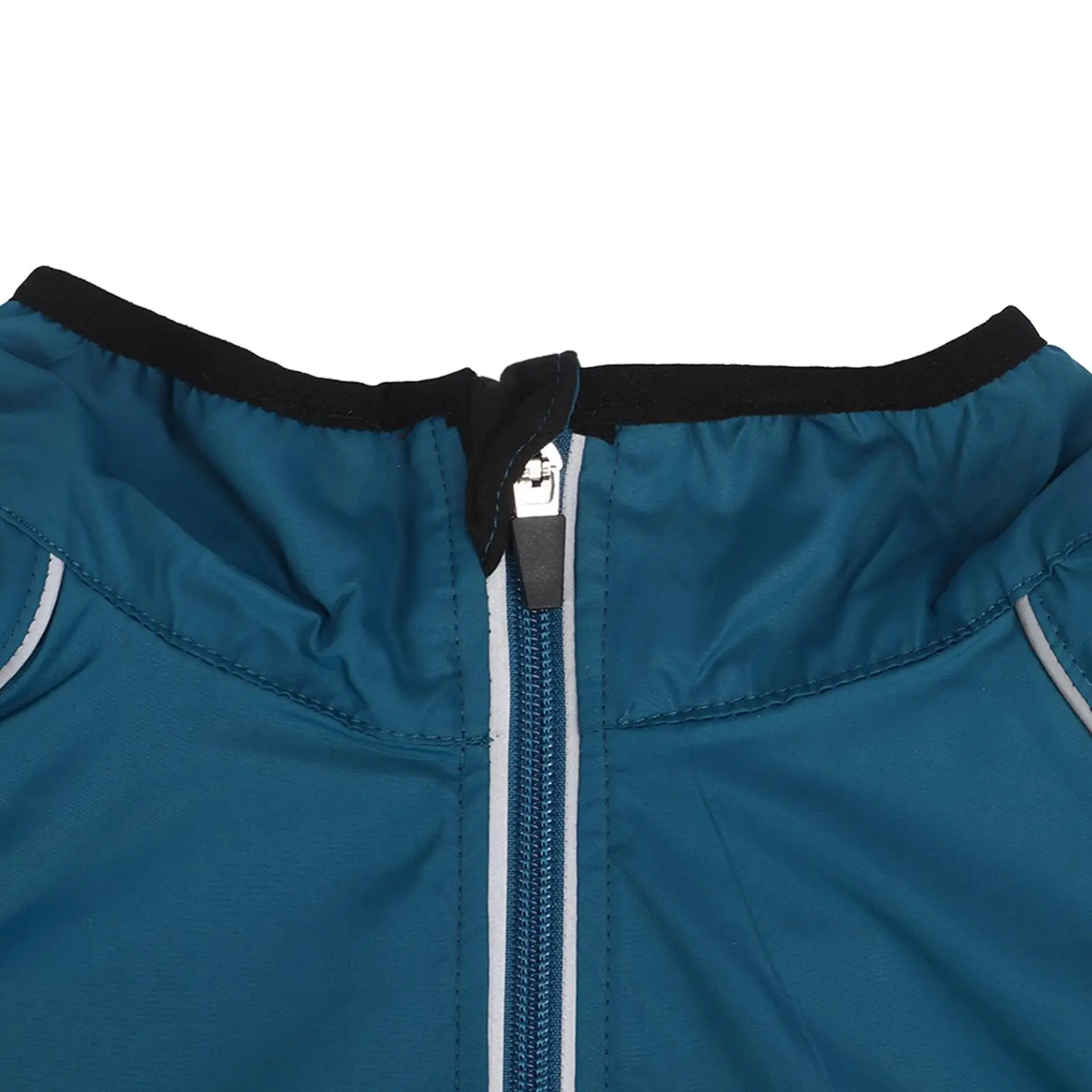 Waterproof Breathable Cycling with Zipped Pockets, Elastic Cuffs & Hem - Ideal for road