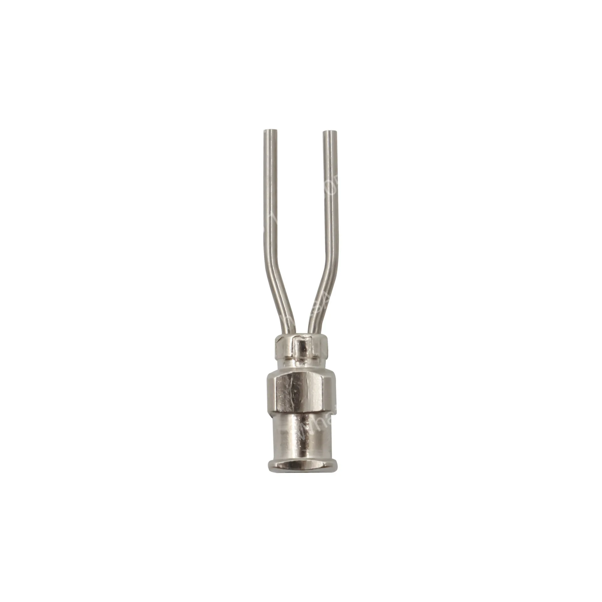 50PCS non-standard figure-eight needle/harpoon figure-eight distribution stainless steel figure-eight double needle