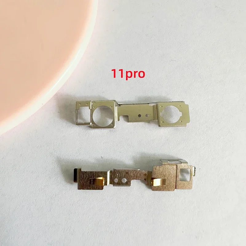 Front Camera Face Sensor Proximity Plastic Bracket For iPhone 13 12 11 Pro MAX Mini X XR XS XSMAX Stand Phone Replacement Parts