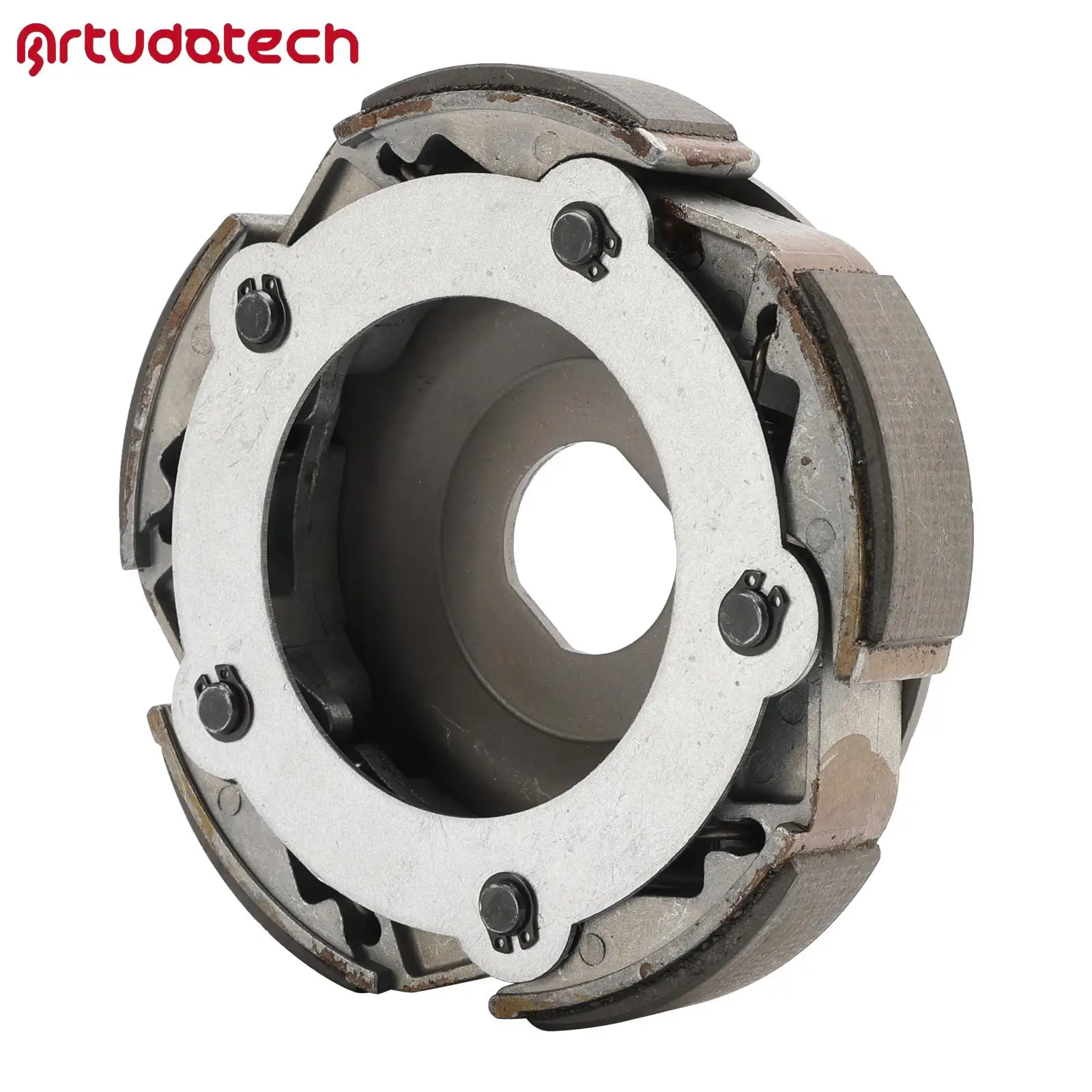 

Clutch Shoe Carrier Assy for Linhai / Hytrack 400 / 420 / Online X 4.2 ATV