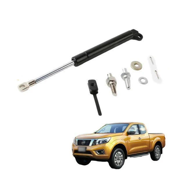 

Suitable for Navara D40 tailgate hydraulic rod Nissan NAVARA tailgate down-turn shock absorber damping rod gas spring