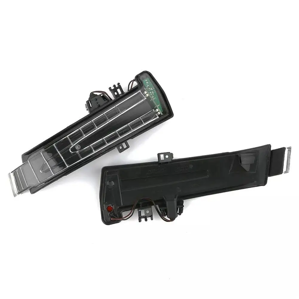 

For Mercedes Benzw164 W166 Gle Gls R350 W251 Rearview Dynamic Accessories Turn Light Turn Led Signal Car Mirror Signal Lamp C8s7