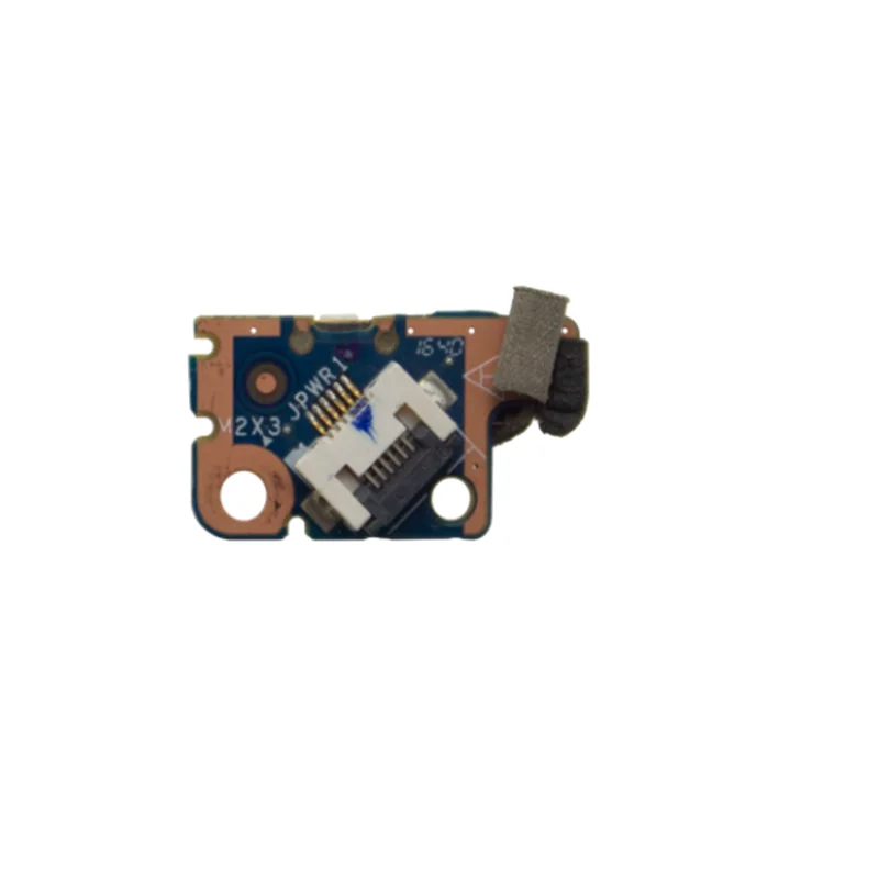 1PCS-3PCS NEW For HP 11-AB 910162-001 LS-E345P  PCBA POWER BOARD view 3
