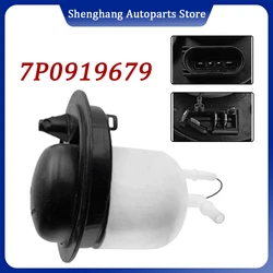 7P0919679 Gas Tank Fuel Filter 95862042100 7P0 919 679 For VW Touareg Porsche Cayenne 958 3.0L 3.6L TDI V6 2012 - 2018