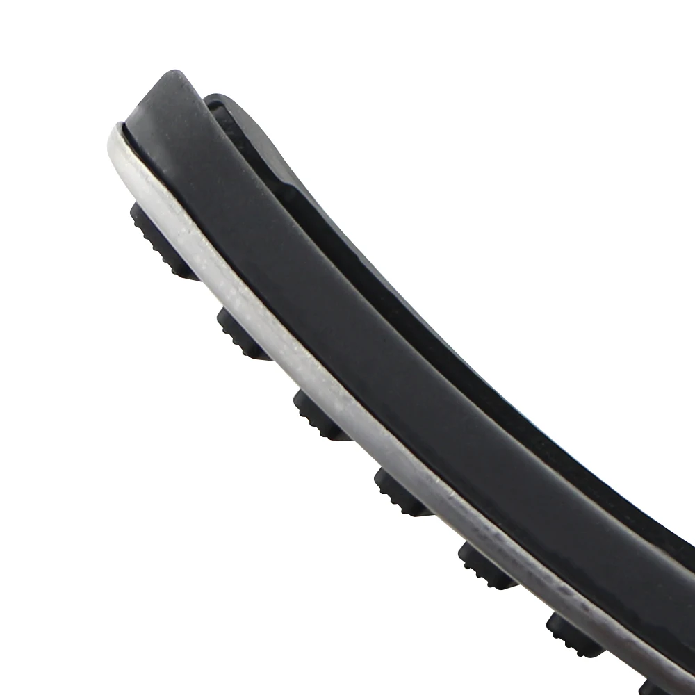 Edelstahl-Auto-Gas-Bremspedalabdeckung für Land Rover Discovery 5 2014–2020 Defender 110 2020 Range Rover Vogue 2013–2020 – Detail 14