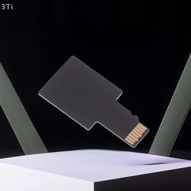 محول لوحة EMMC إلى USD ووحدة حرق بطاقة MicroSD TF لـ ROCK PI 4A/4B