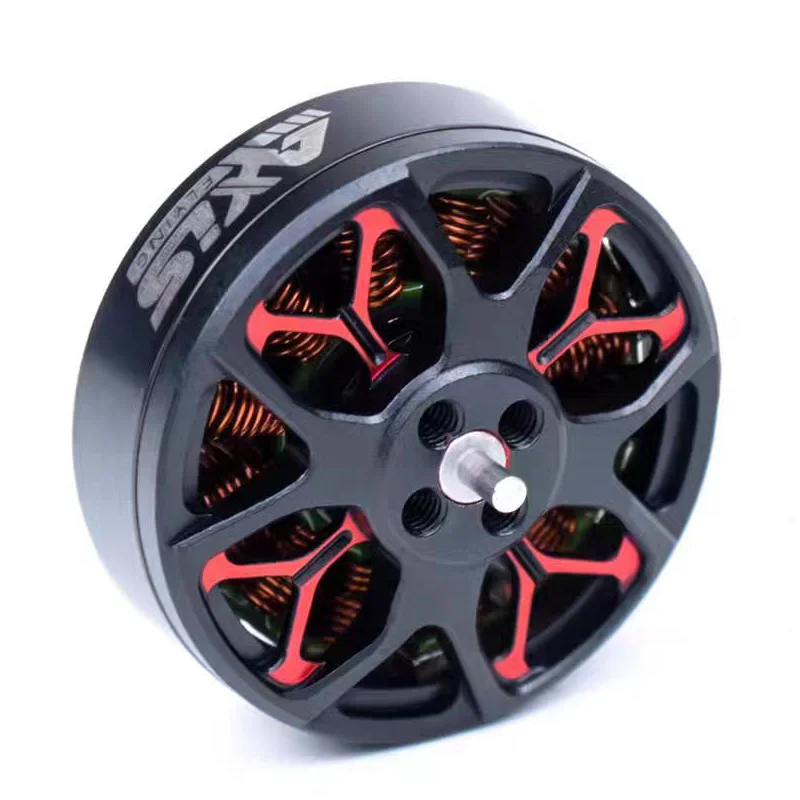 Axflying C204 2650KV/3500KV - 3インチ/3.5インチフリースタイル＆トゥースピックFPVドローン用超軽量モーター