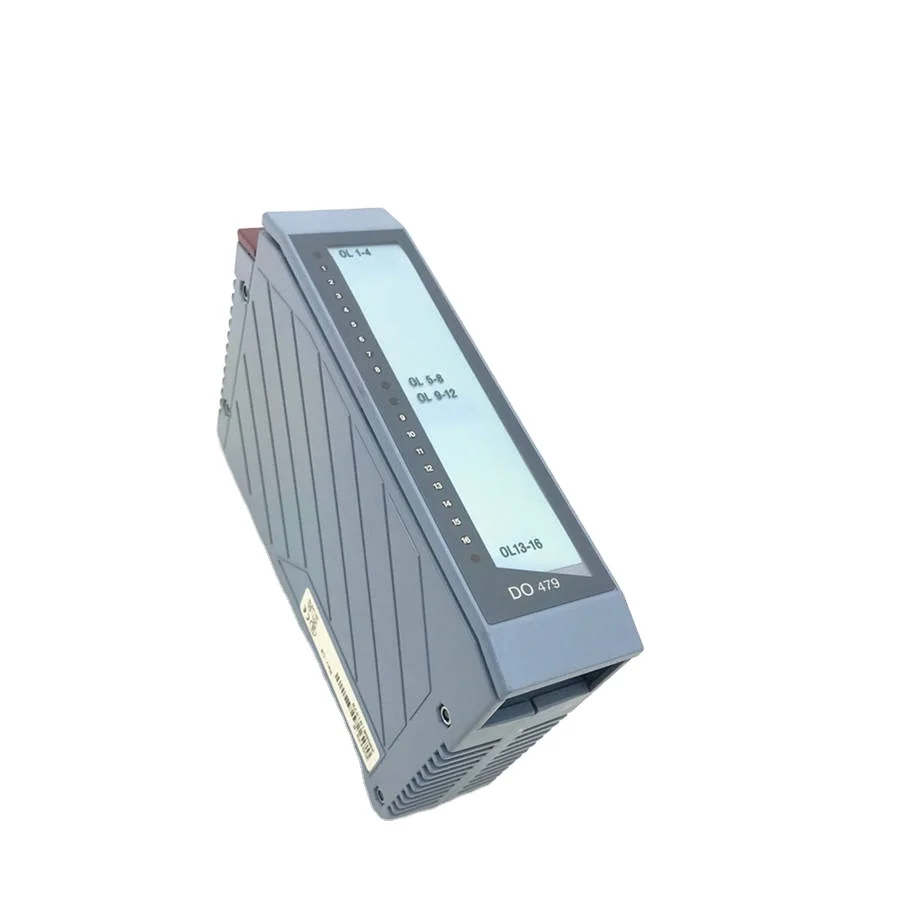 

Original B&R PLC Module 3D0479.6