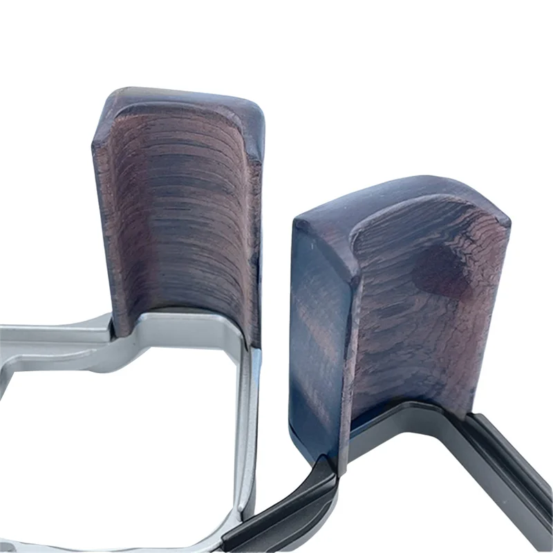 Classy-Camera Quick Release Plate L Bracket L-Shape Vertical Hand Grip With 1/4 Inch Tripod Screw For Nikon DF Camera