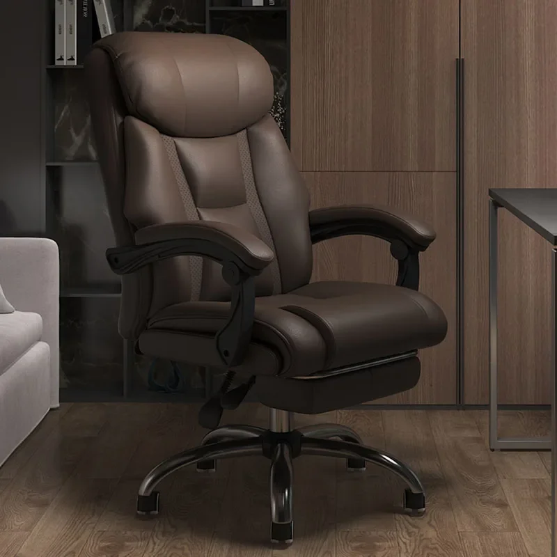 

Ergonomic Gaming Office Chair Lumbar Support Massage Modern Designer Office Chair Desk Comfy Cadeira De Escritorio Furnitures