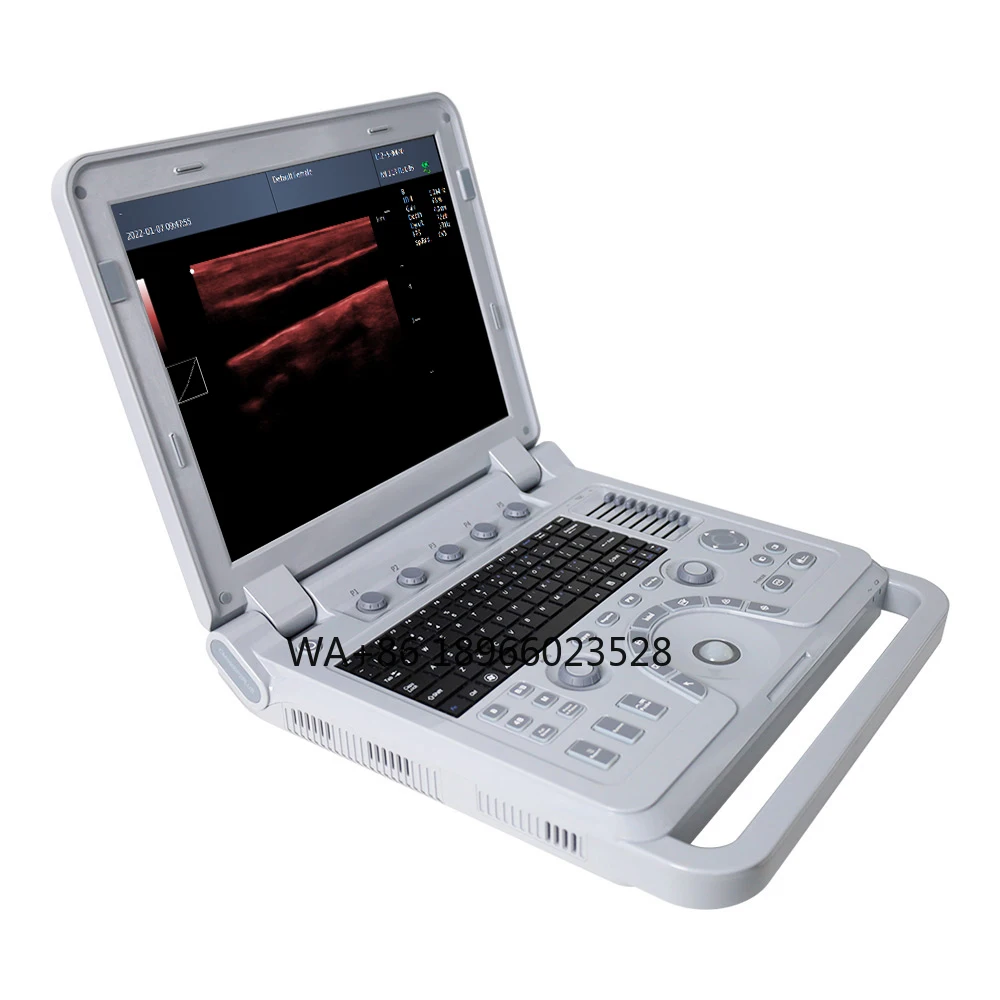 Animal Portable Ultrasound Machine Price For Animals Veterinary Ultrasound CMS600P2PLUS-VET CF