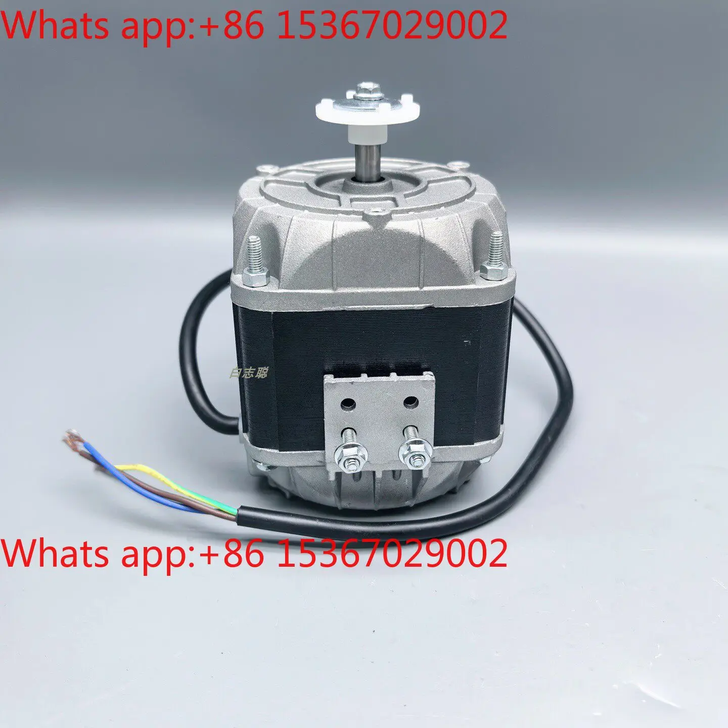 

Вентилятор для морозильной камеры YZF34-45/120W с медным сердечником двигателя, для охлаждения холодильников и промышленного оборудования