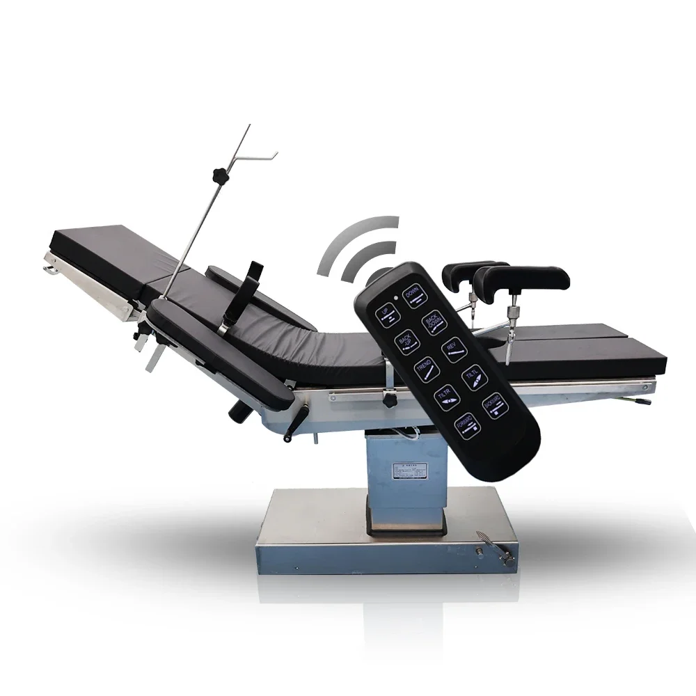 Hersteller hydraulischer Ot-Tisch-Röntgenbett