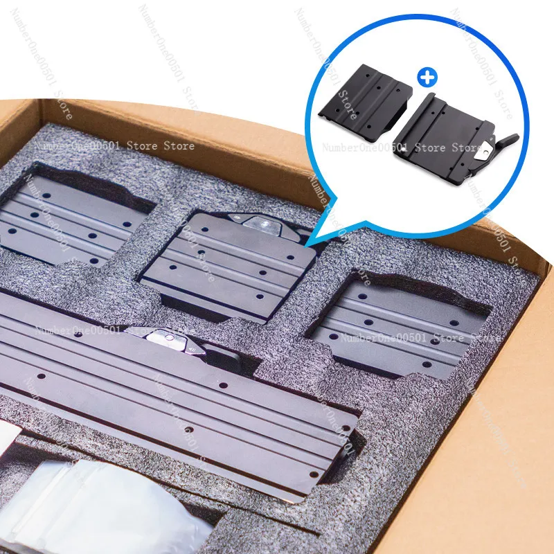 

2.0 Quick Change Kit 3D Printer Accessories