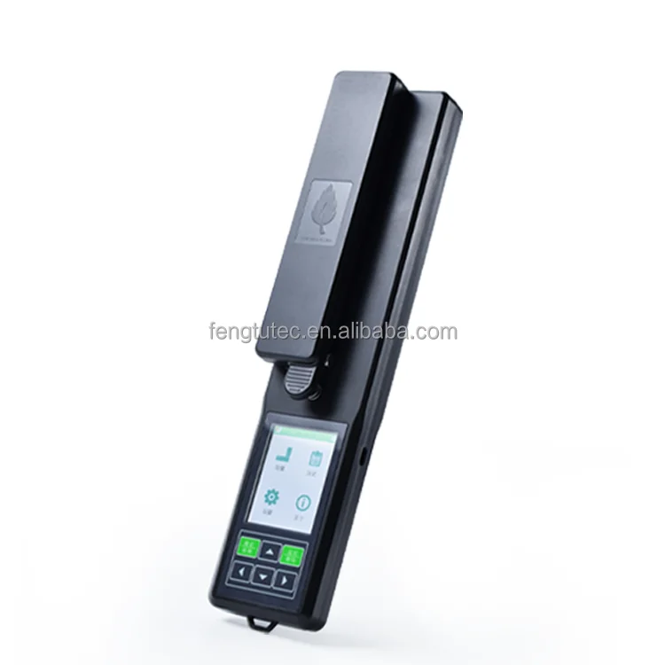 

Portable Leaf Area Meter Measurement Tester Agriculture Research Leaf Area Meter for Leaf Length and Width and Area Measurement