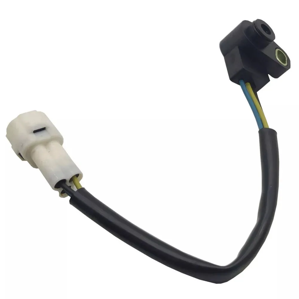 

Throttle Position Sensor for Suzuki For RMZ 250 (2010 2013) & For RMZ 450 (2008 2012) OEM 1358028H00 Reliable Replacement Part