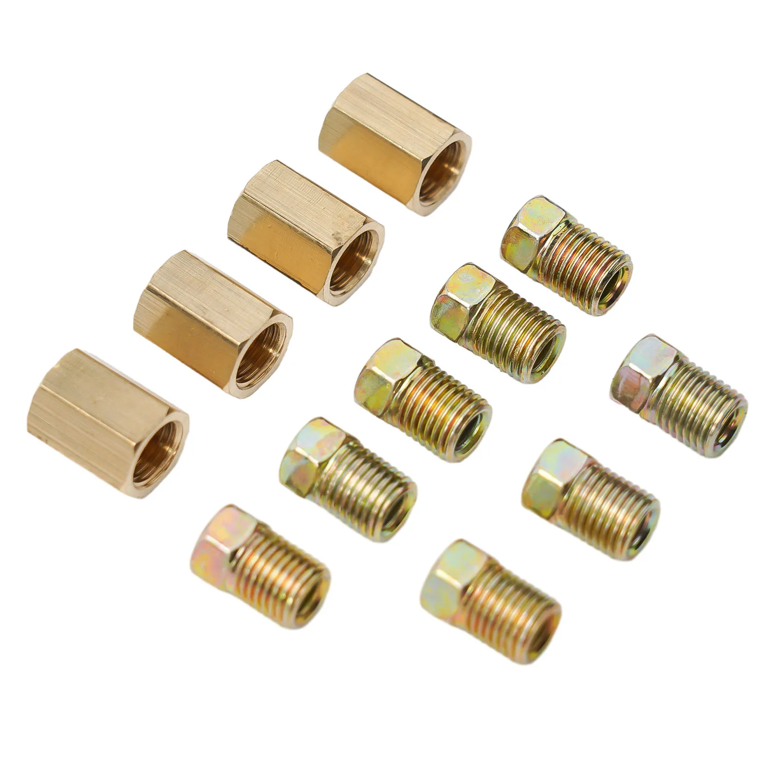 

Replaces Threads Brake Line Fittings IN Tube Brake Line Fittings Copper Replaces Corrosion Resistance Features