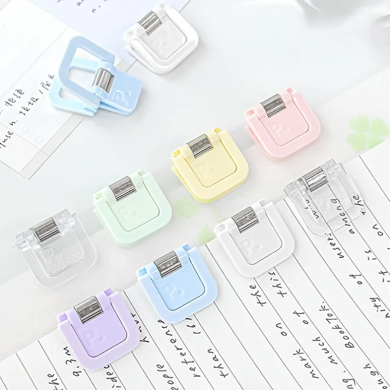 6pcs Heavy-Duty Butterfly Wall Hooks, No-Drill Adhesive, Adjustable Wings & 3-Tooth Hook. For Corners, Bathroom, Entryway, Kitch