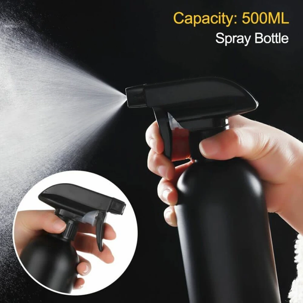500 Ml Hairdressing… - image