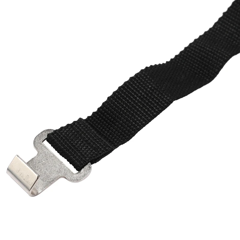 เทอร์โมมิเตอร์วัดน้ำหนักกระเป๋าเดินทางดิจิทัลจอ LCD ขนาด50กก. X 50ก. 5X