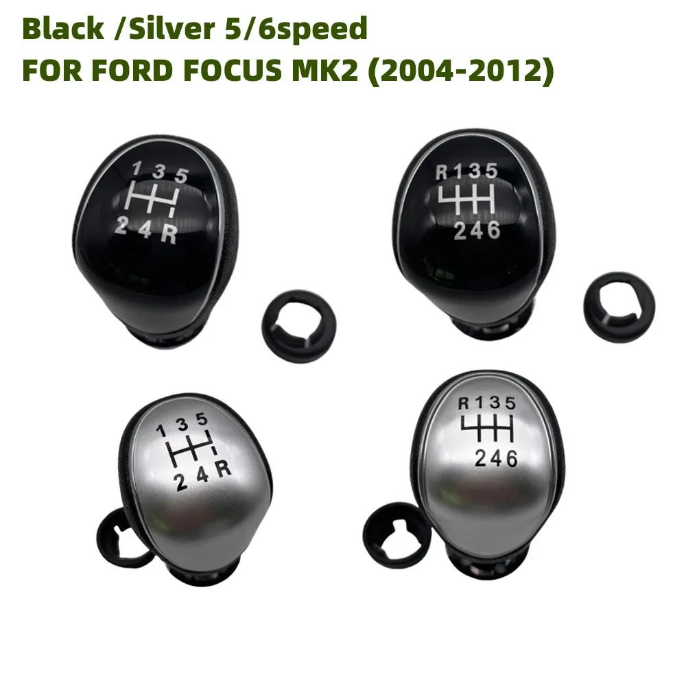 5/6 Speed Car Gear …