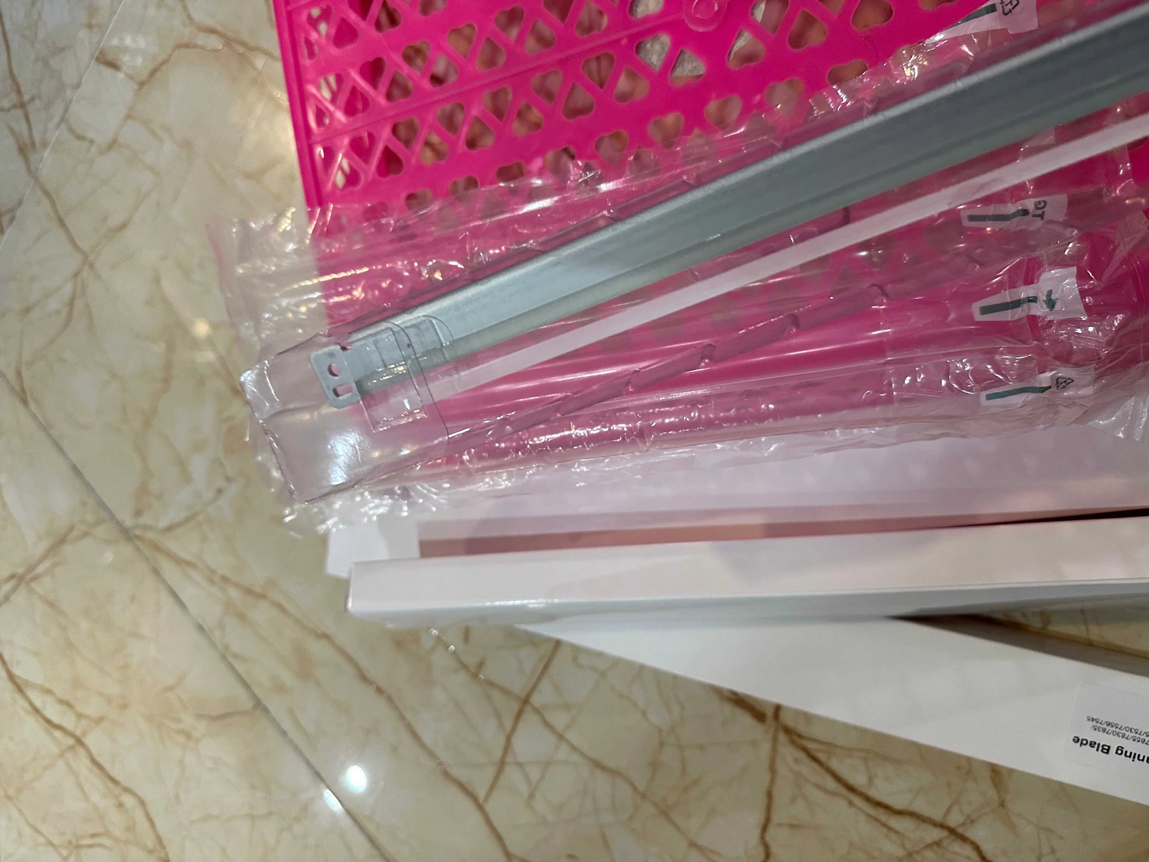 

4pcs Drum Cleaning Blade For Xerox Phaser 7500 7800 WC 7525 7530 7545 7556 7535 7830 7835 7845 7855 C3370 C4470 C5570 Wipe Blade