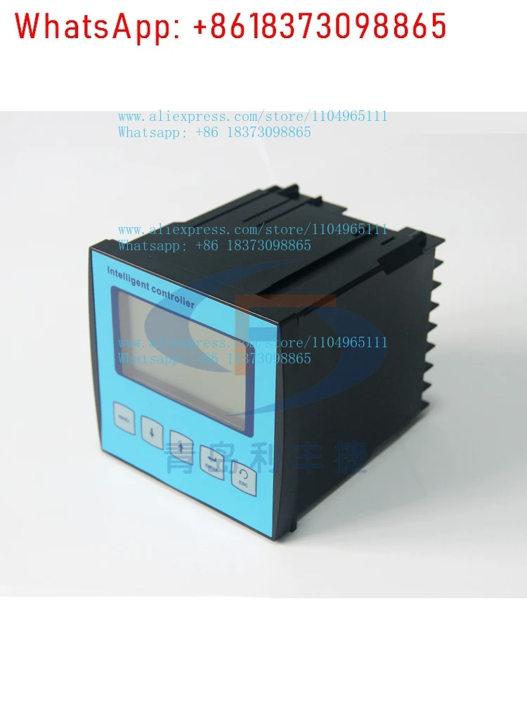 Ph/Orp Lfj PH9801B …