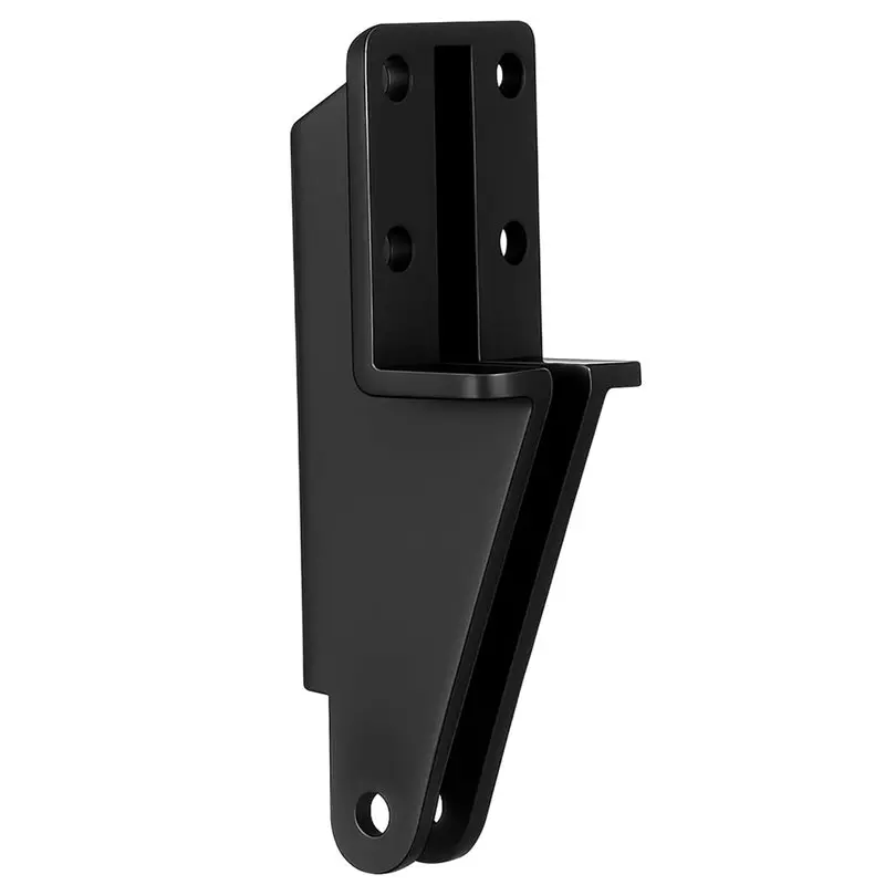 

【ЭЛЕКТРОННЫЕ АКСЕССУАРЫ】Комплект из 2 кронштейнов для дверных доводчиков, для замены фурнитуры, кронштейн для крепления к дверной коробке